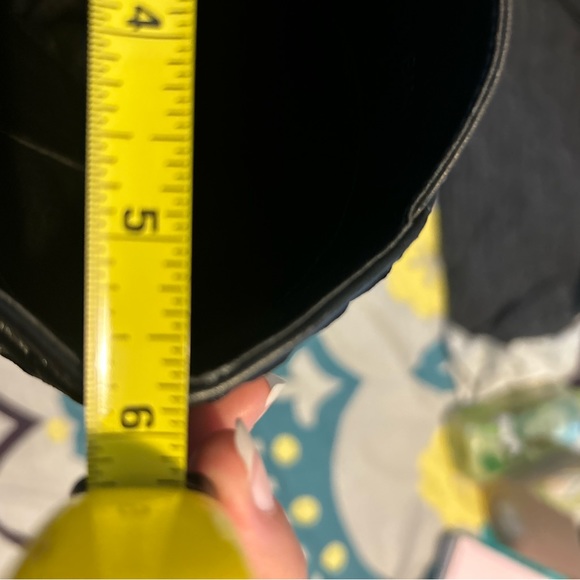 π₯³3x HPπ₯NEW w/out box. Gianni Bini Knee boots w/ lace up back Sz 6.5. π² β¬οΈ - Picture 14 of 14